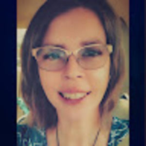 Meet your Posher, Beth